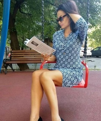 Анкета проститутки Алла - Фото 1, Табынское, 42 года, №425