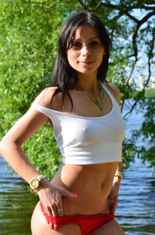 Анкета проститутки Карина - Фото 1, Табынское, 22 года, №21349